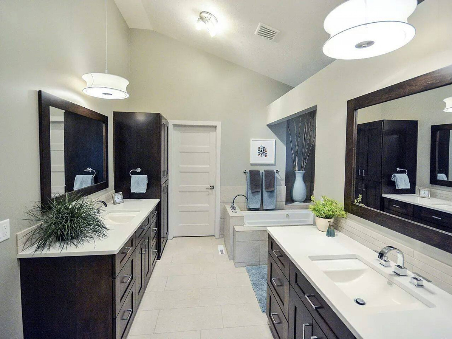 Bathroom Remodels | Gretna, Omaha, NE | Certified Tile & Stone